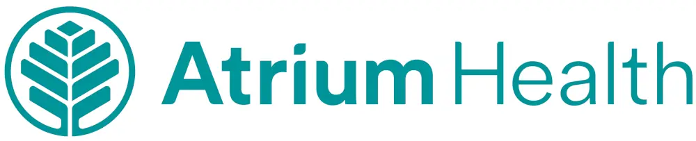 Atrium Health Logo